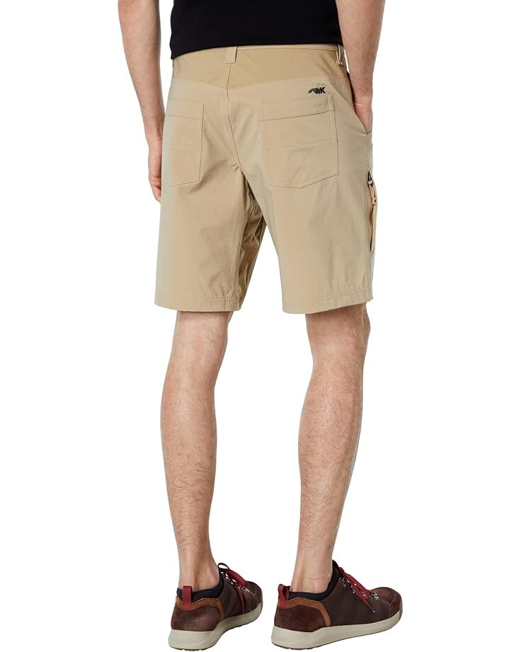 

Шорты Mountain Khakis Trail Chaser Shorts Classic Fit, цвет Retro Khaki