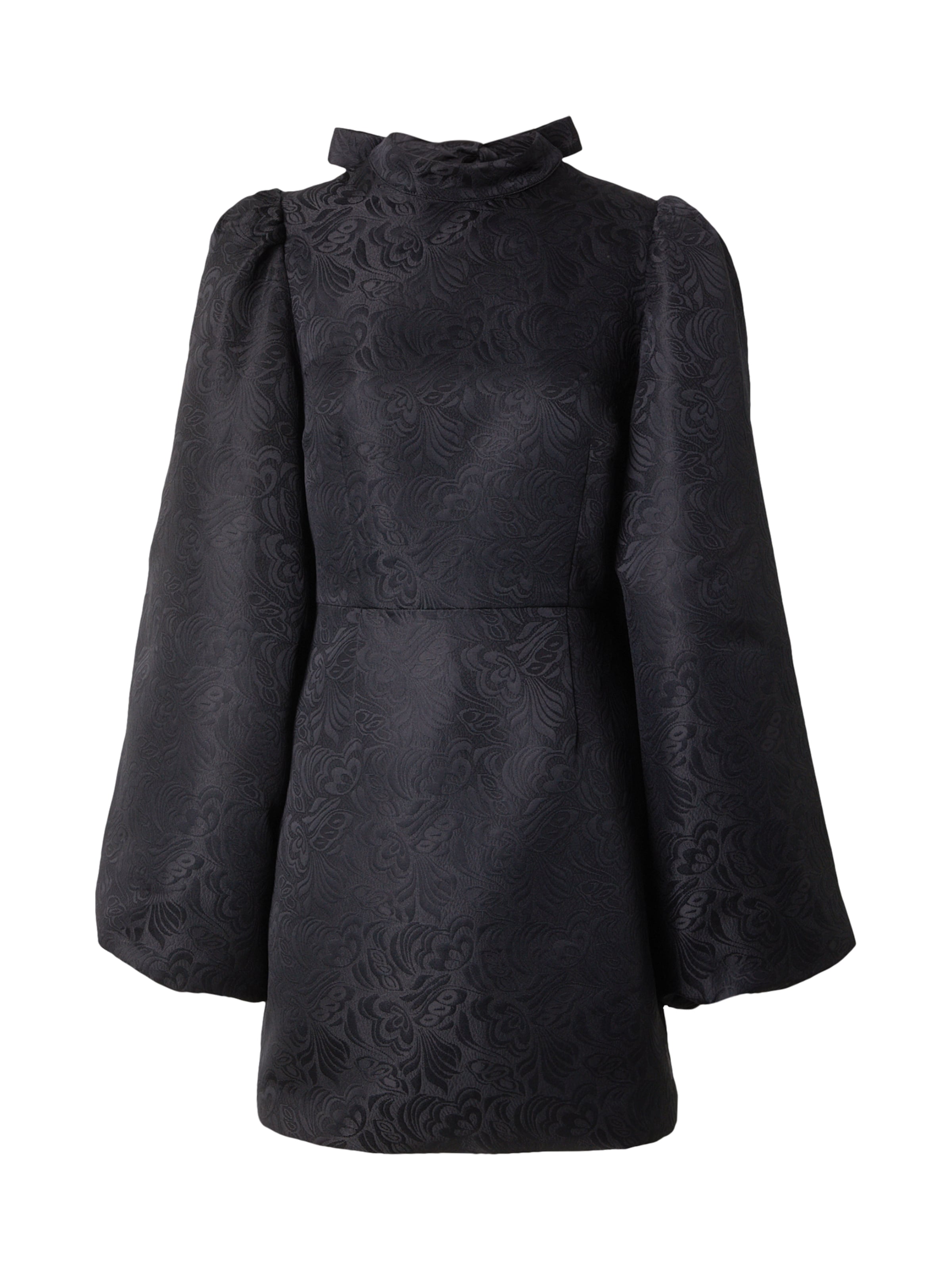 

Harper & Yve Платье 'LARISSA' в черном цвете