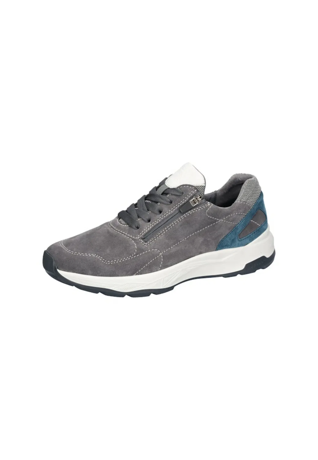 Слипоны Waldläufer, Grey