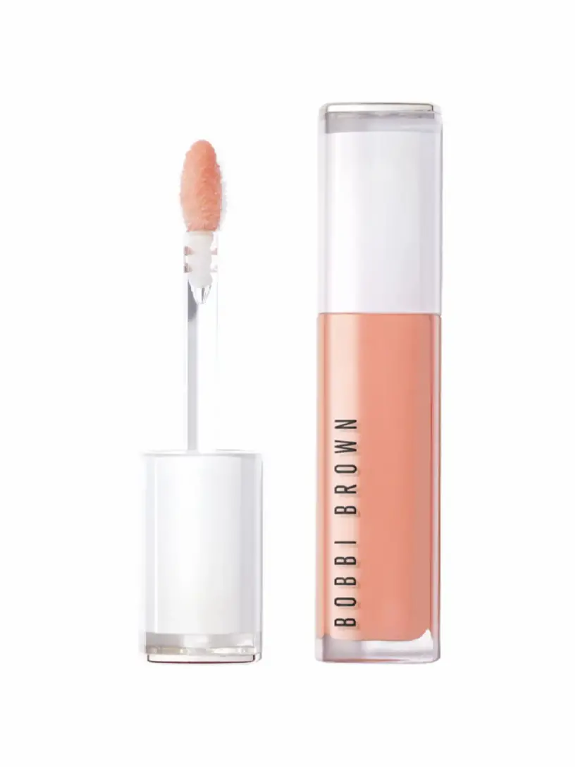 

Бальзам для губ Extra Plump Lip Serum, оттенок Bare Honey Bobbi Brown