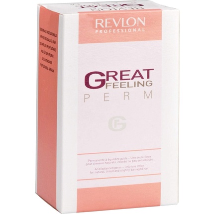 

Профессиональный набор для отличного самочувствия Revlon