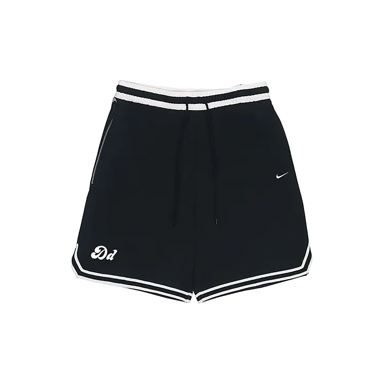 

DRI-FIT DNA повседневные шорты мужские черные Nike, черный