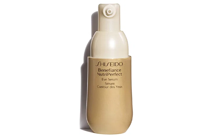 Сыворотка для глаз антивозрастная SHISEIDO Benefiance 15 мл — фото 2