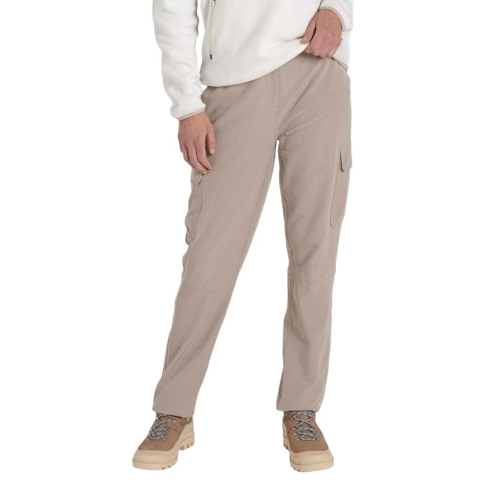 

Брюки Craghoppers CO2Renu Florence, бежевый