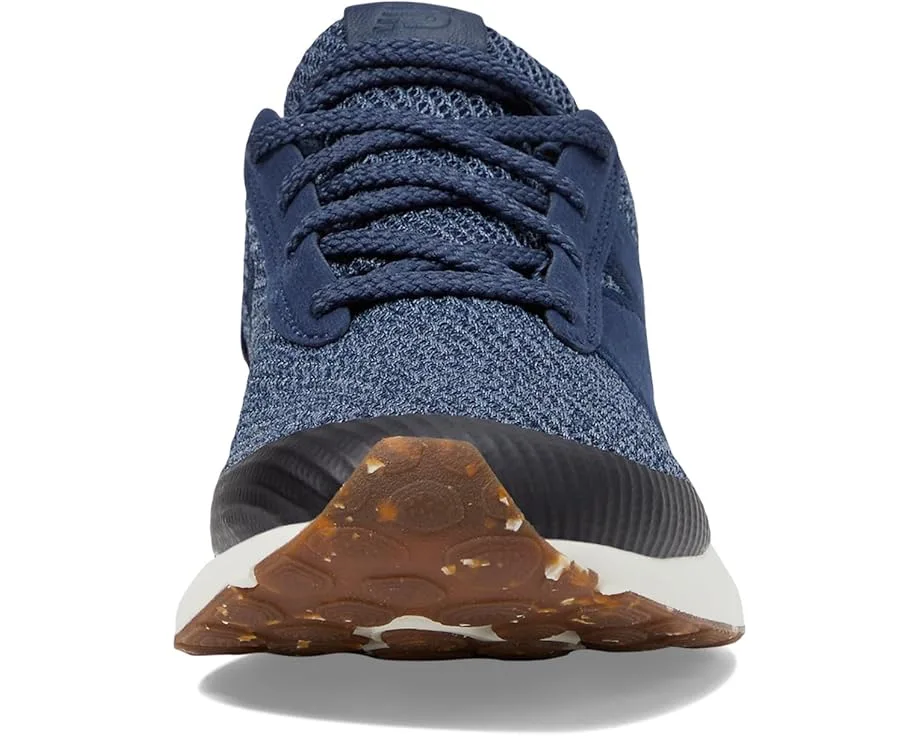 Кроссовки New Balance Kids 1440v1 (Little Kid), NB Navy/Sea SaltSee Less — фото 3