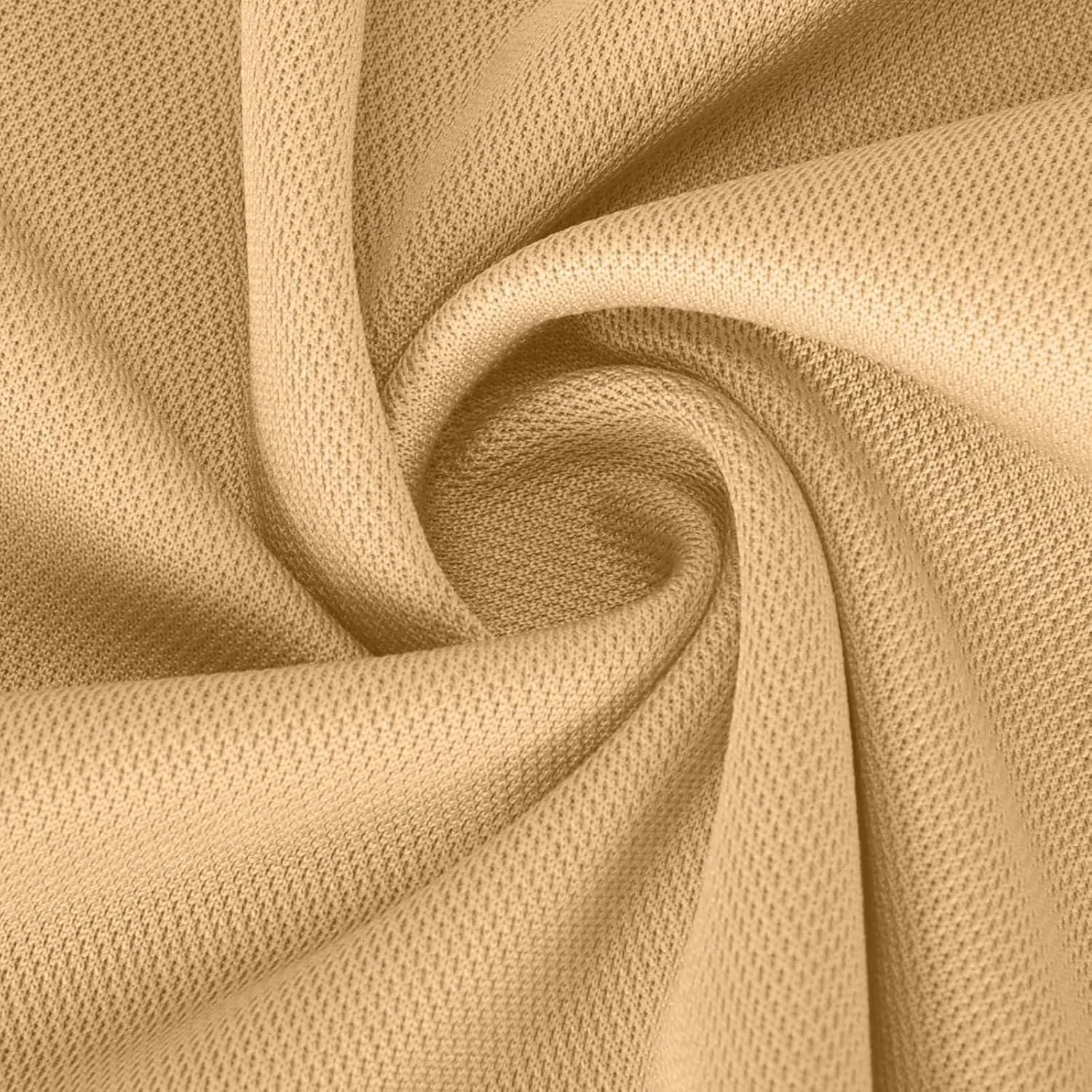 Мужская рубашка с длинным рукавом Button Down, осень-зима, Soft Solid, Business Casual, Moisture Wicking — фото 3