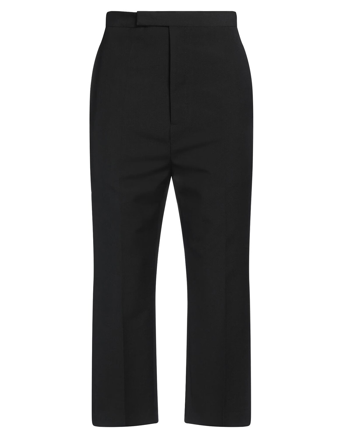 

Брюки Rick Owens, черный