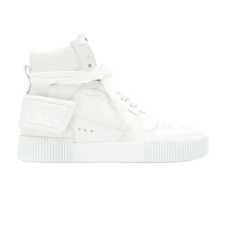 Dolce & Gabbana Miami High 'White'