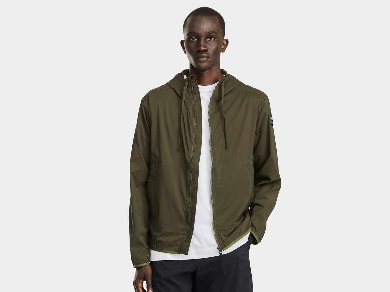 

Куртка Canada Goose Killarney Black Label, Military Green