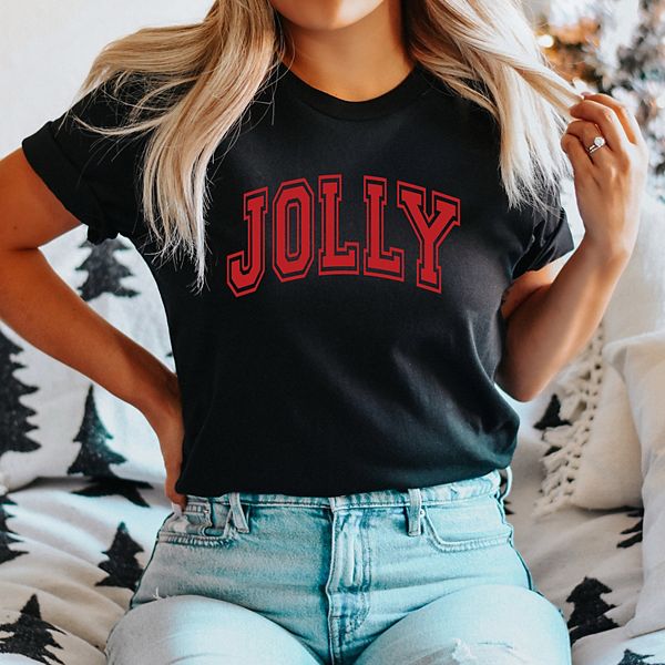 

Футболка Jolly varsity с толстым контуром Simply Sage Market, Black, Черный, Футболка Jolly varsity с толстым контуром Simply Sage Market, Black