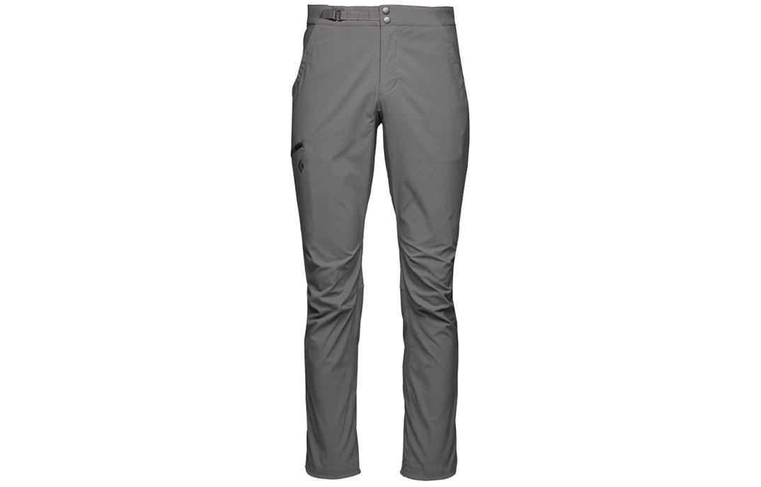 

BLACK DIAMOND Брюки Technician Alpine Casual, мужские, Steel Gray