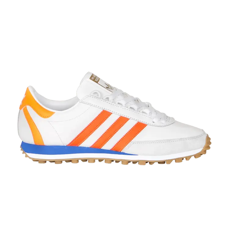

Кроссовки Adidas Nite Jogger OG, Vintage White Orange