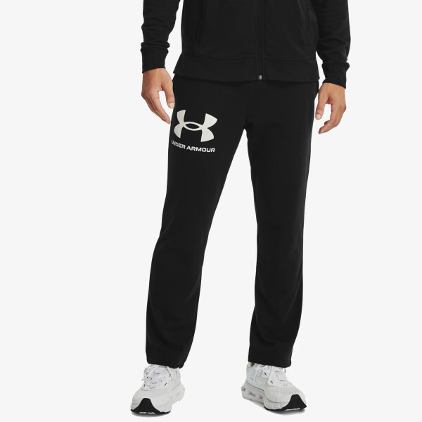 

Махровые плавки Rival Under Armour, черный