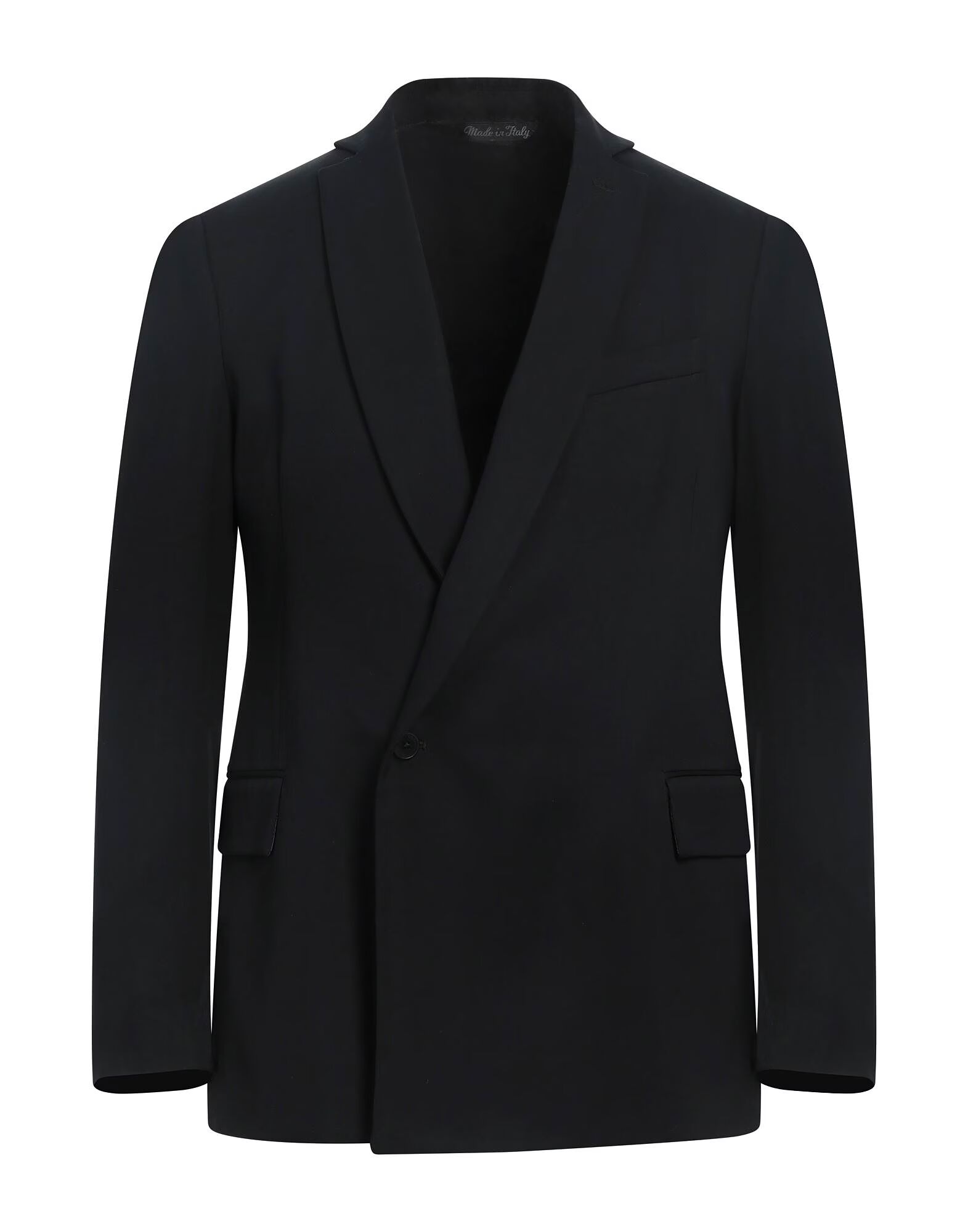 

Блейзер Costumein, черный