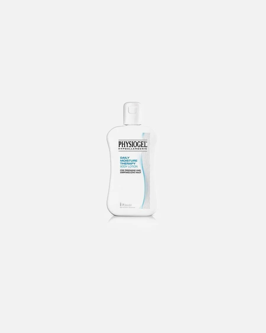 Лосьон для тела Physiogel для ежедневного увлажнения Physiogel, 400 мл