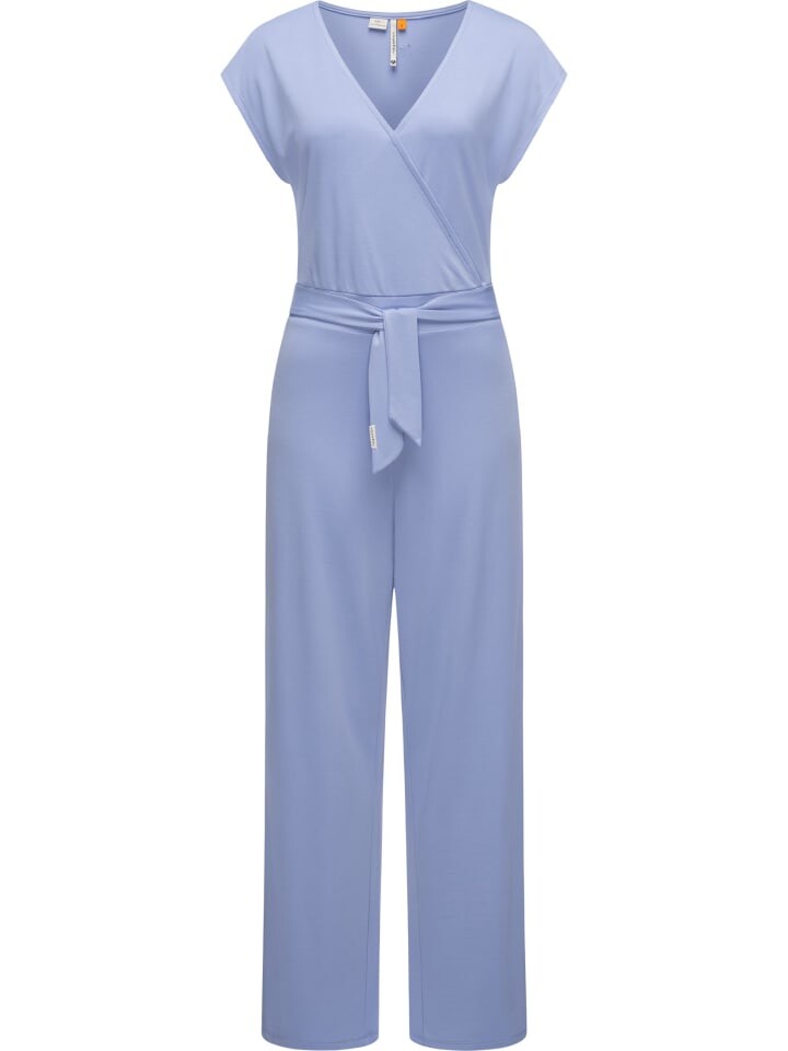 

Комбинезон ragwear, синий