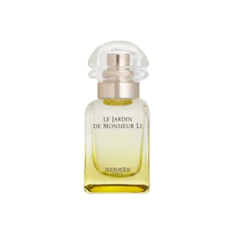 Туалетная вода унисекс Hermès Le Jardin de Monsieur Li, 30 мл