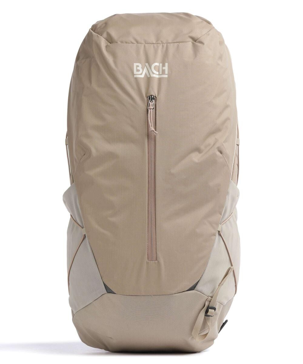 

Походный рюкзак Shield 26 M из нейлона Cordura Bach, желтый