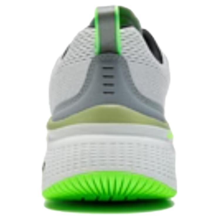 Кроссовки Skechers D"LITE ULTRA Lifestyle Shoes Men Low-top White/gray, белый/серый — фото 4
