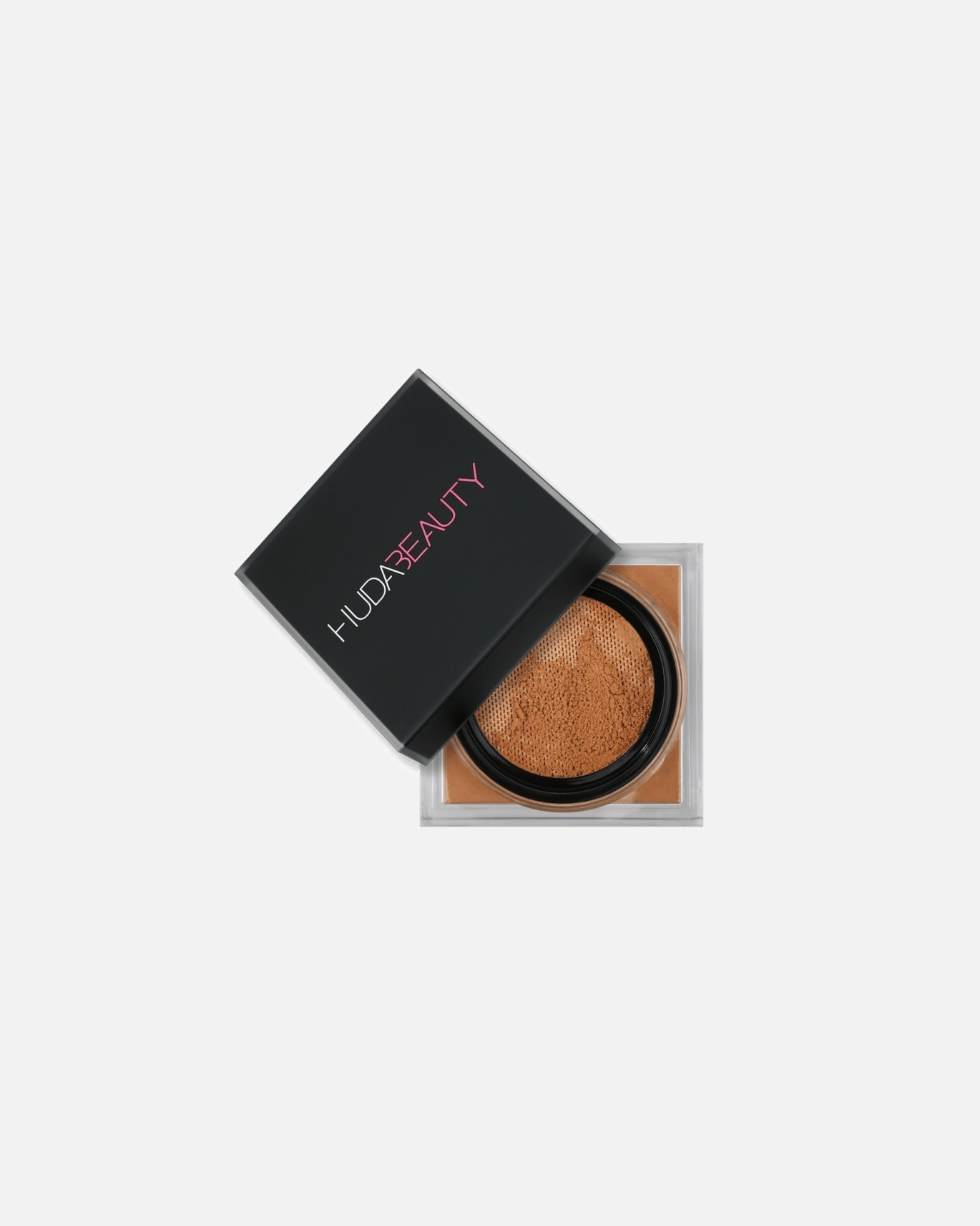 

Закрепляющая пудра Huda Beauty, cinnamon bun, 20 гр