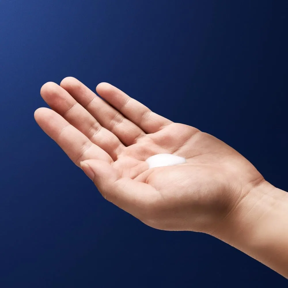 Лосьон для лица увлажняющий Kunutonn Nivea Men Sensitive 110 мл — фото 4