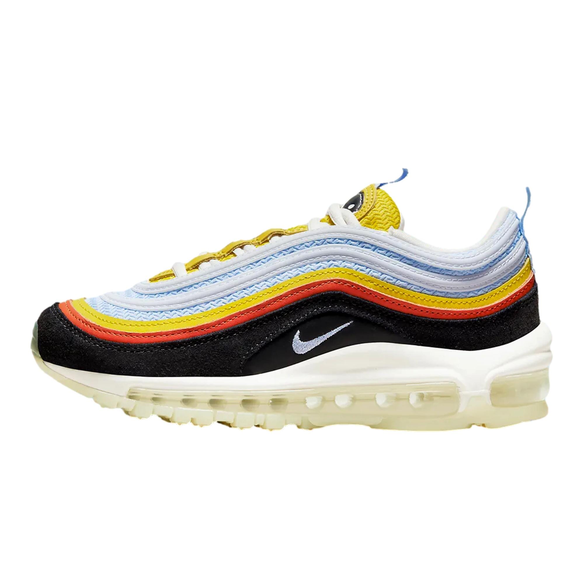 

Кроссовки для мальчиков Nike, цвет multi