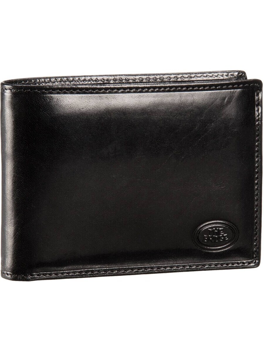 

Кошелек The Bridge Wallet Story Uomo, черный