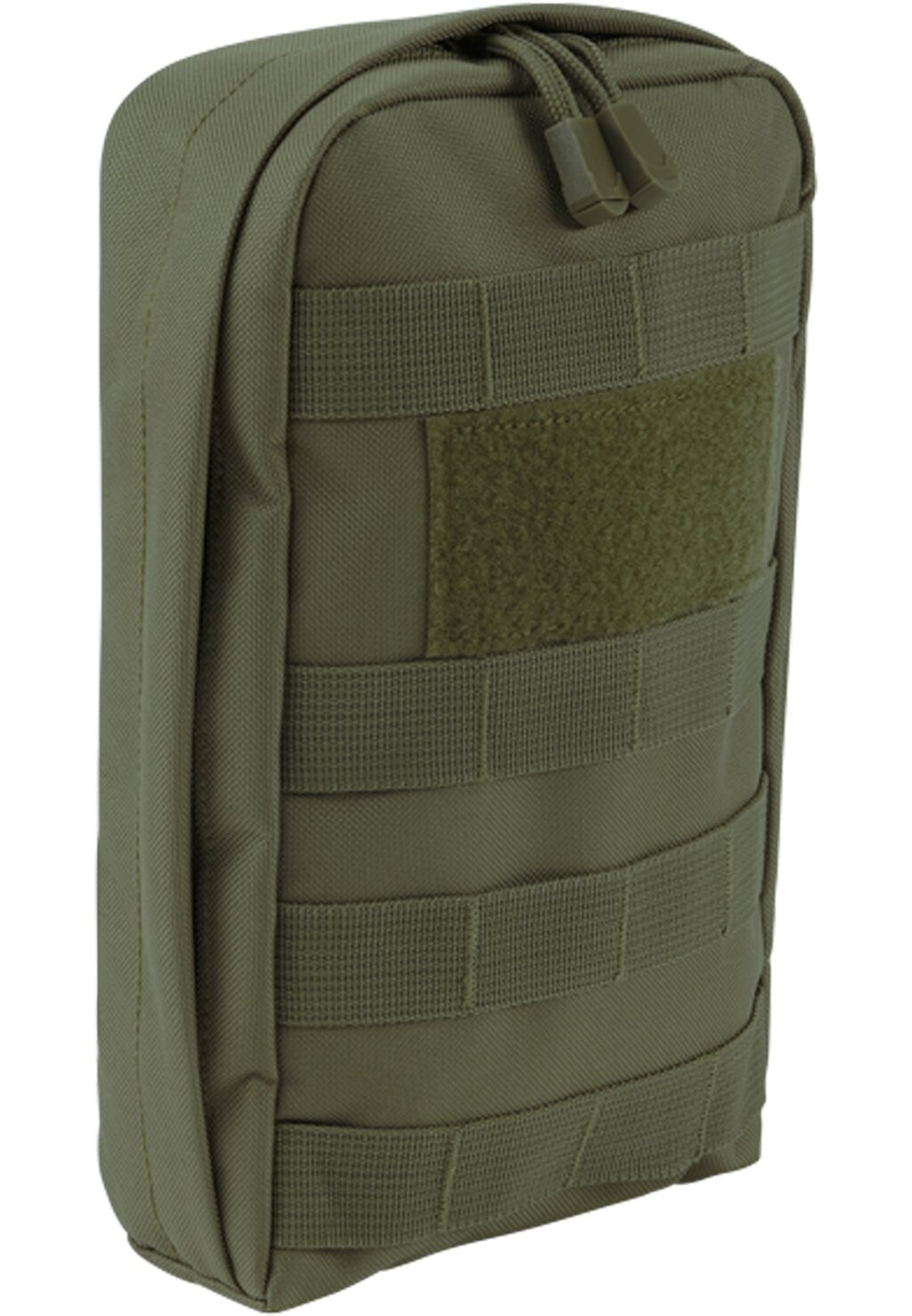 

Косметичка Brandit, цвет olive