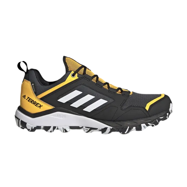 

Кроссовки Adidas Terrex Agravic TR Gore-Tex, черный