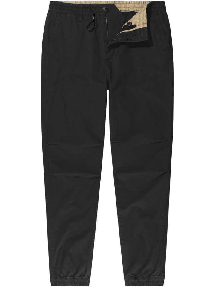 

Брюки-Карго Vintage Industries, синий