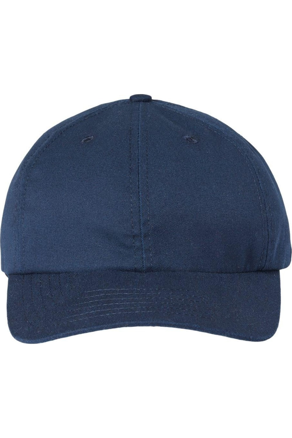 

Классические кепки, кепка для папы, сделанная в США Classic Caps, темно-синий