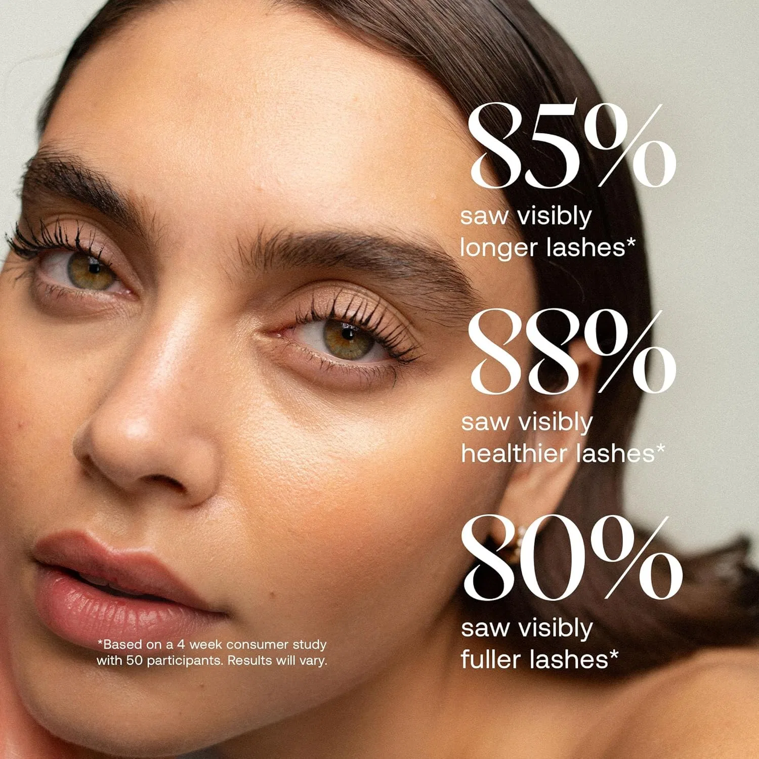 Сыворотка для роста ресниц «Eyelash Enhancer Growth Serum» от Uklash Uklash — фото 3