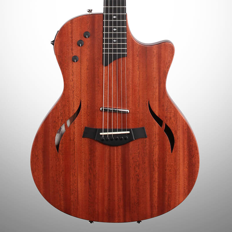 

Электрогитара Taylor T5 Classic Electric Guitar
