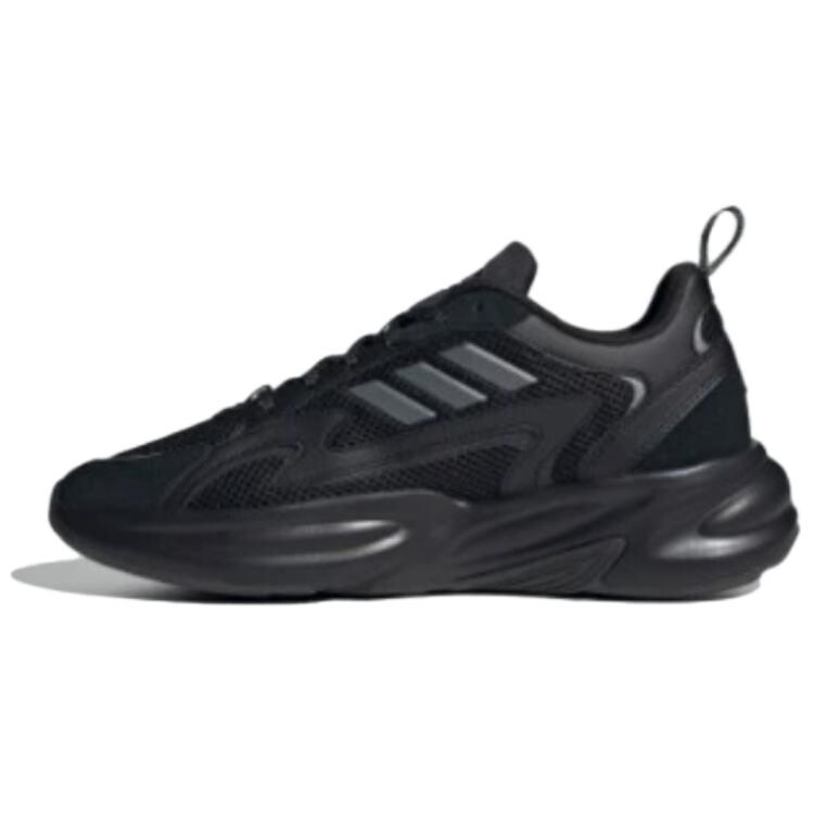 

Кроссовки adidas Ozwave Chunky Sneakers Unisex Low-top, черный