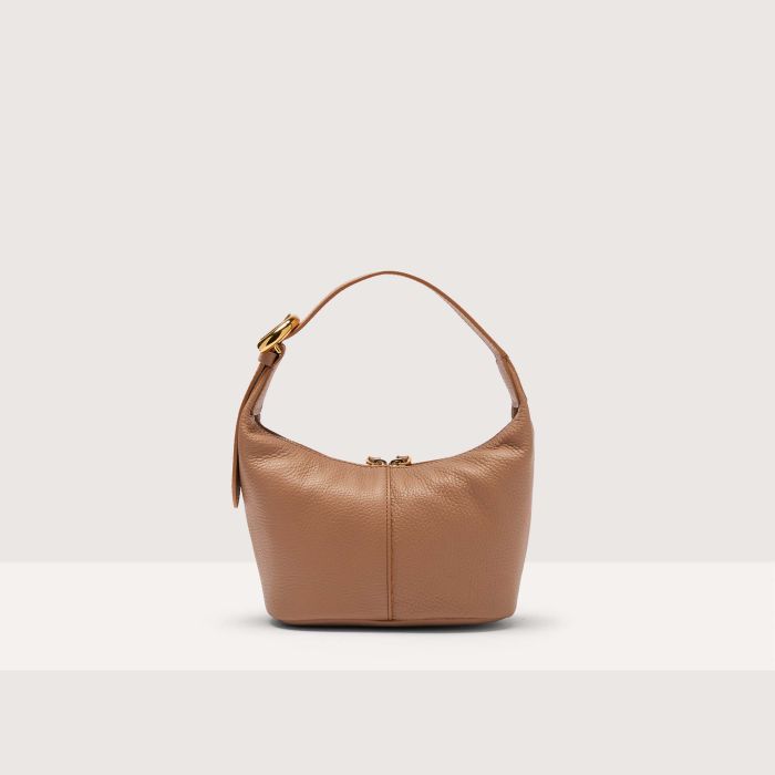 

Мини-сумка Coccinelle Fernanda mini, цвет Skin