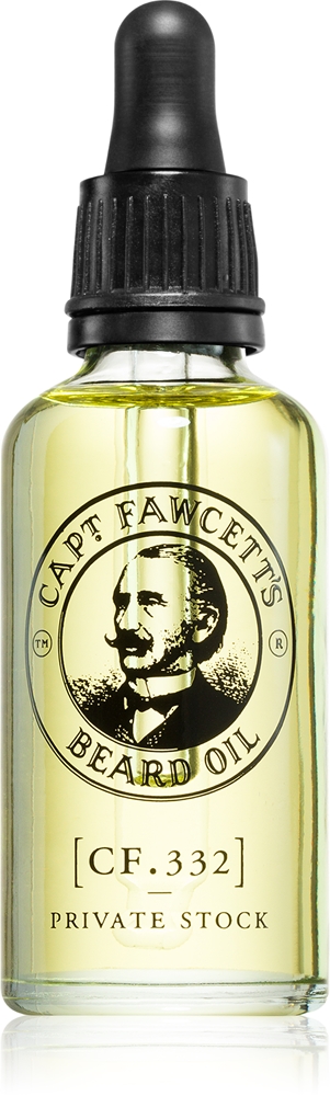 

Масло для бороды Captain Fawcett, 50 мл