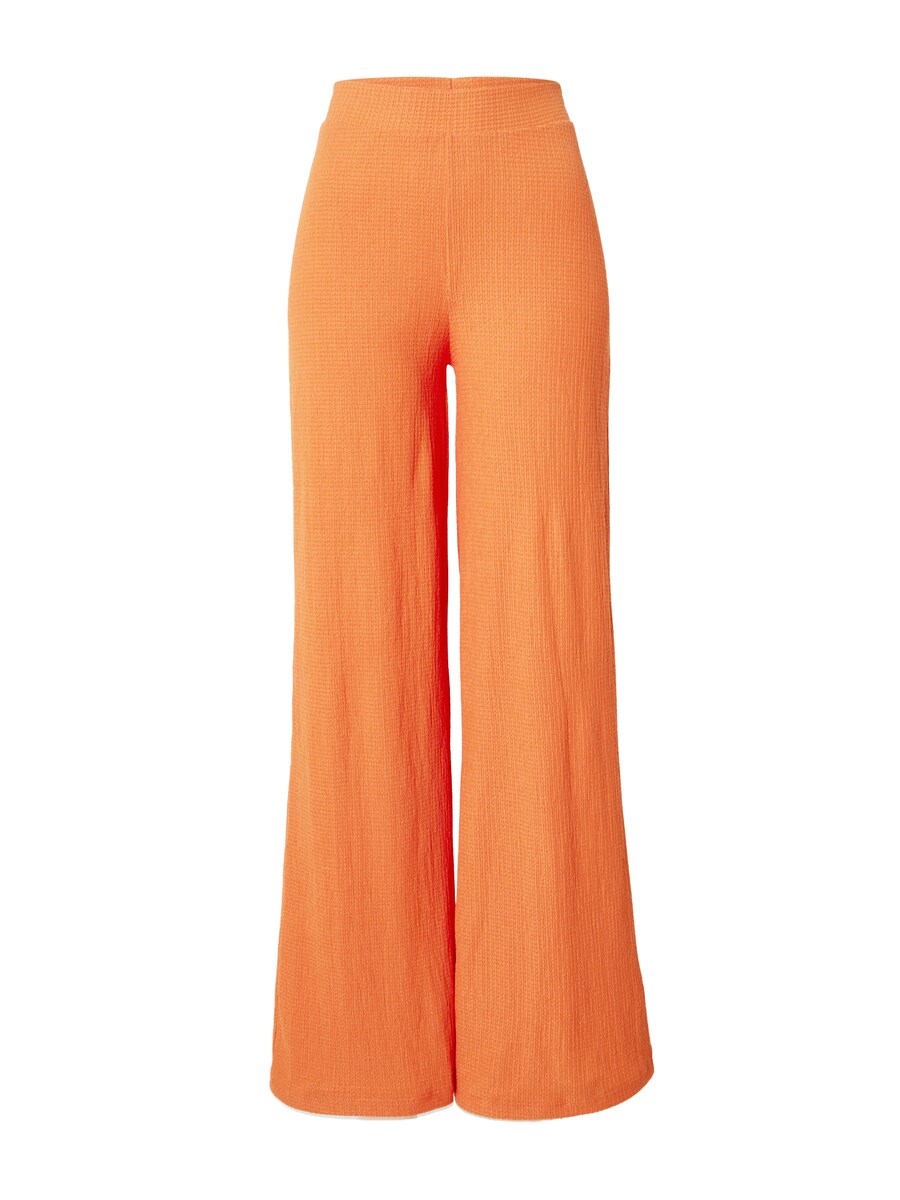 

Широкие брюки Nasty Gal, оранжевый