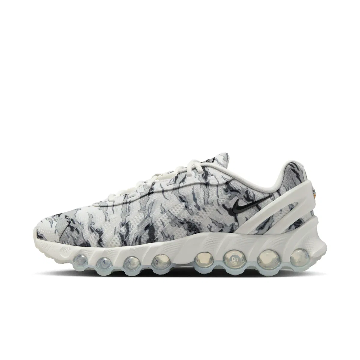 Мужские кроссовки Air Max DN Premium Nike, белый