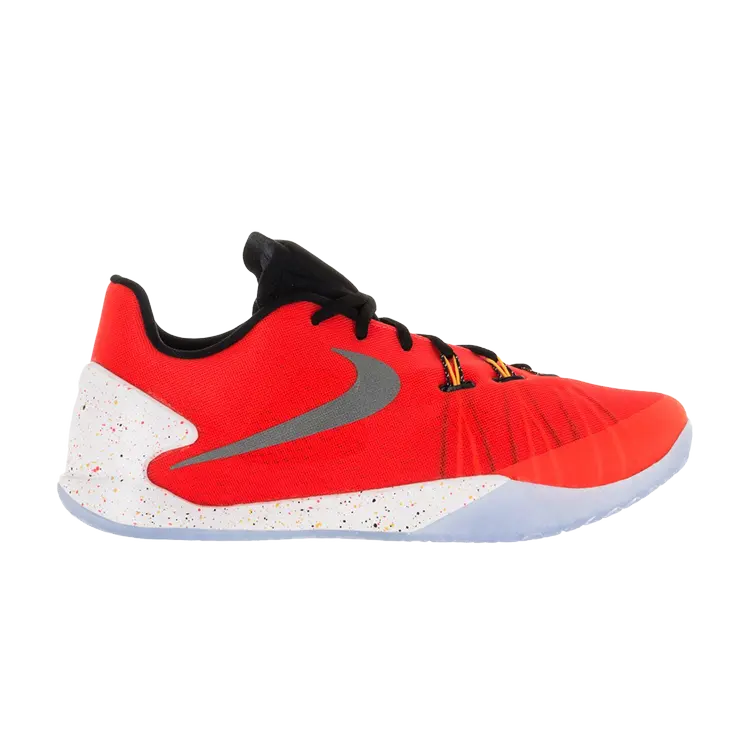 

Кроссовки Nike HyperChase Premium 'Bright Crimson', оранжевый