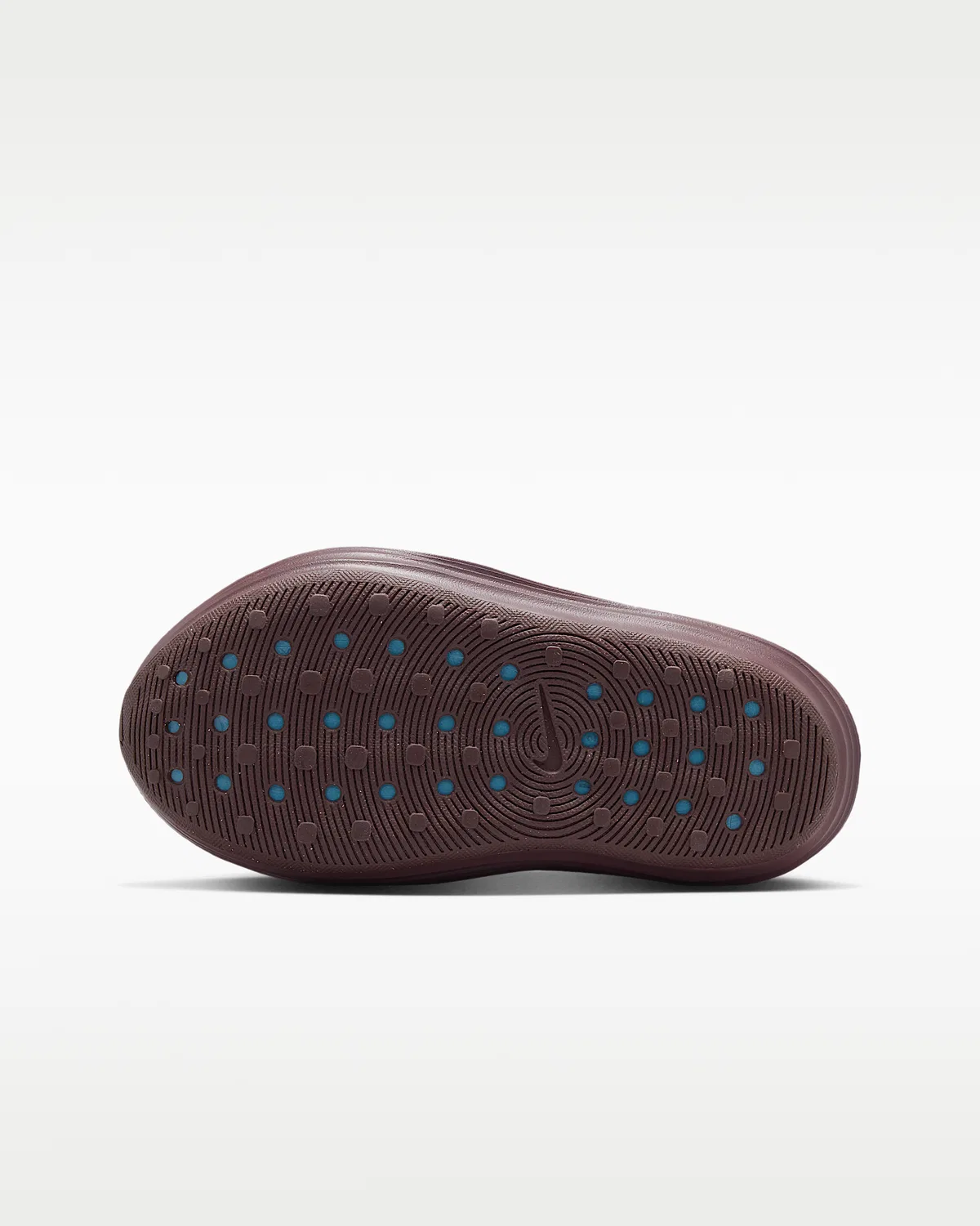 Детские кроссовки Nike ReactX Rejuven8, Tattoo/Work Blue — фото 2