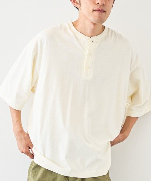 

CRAFT STANDARD BOUTIQUE Футболка, стандартный крой, CRAFT, цвет слоновая кость, Бежевый, CRAFT STANDARD BOUTIQUE Футболка, стандартный крой, CRAFT, цвет слоновая кость