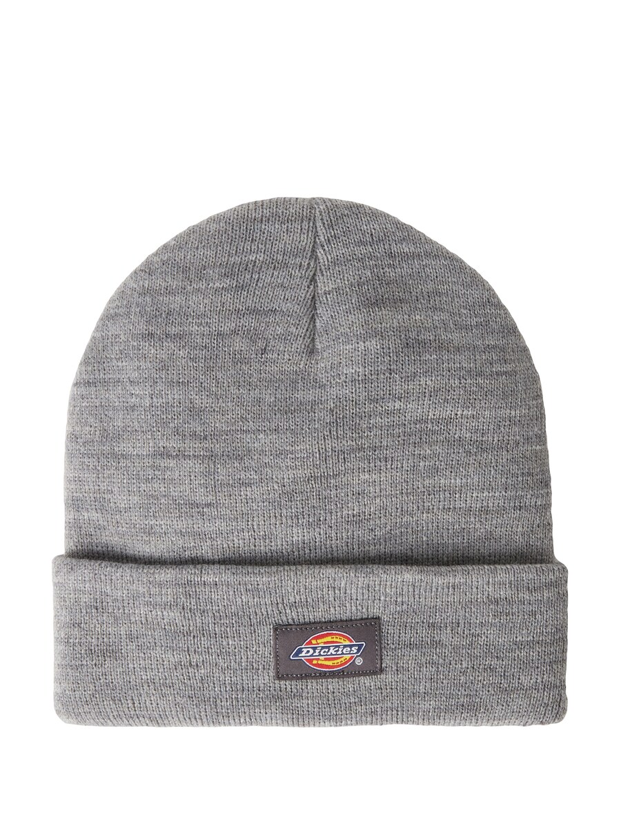 

Шапочка DICKIES, пятнистый серый