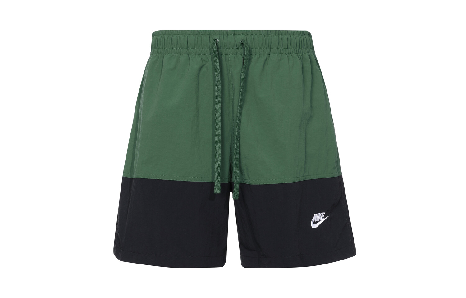

Повседневные шорты мужские Fir Green Nike, зеленый