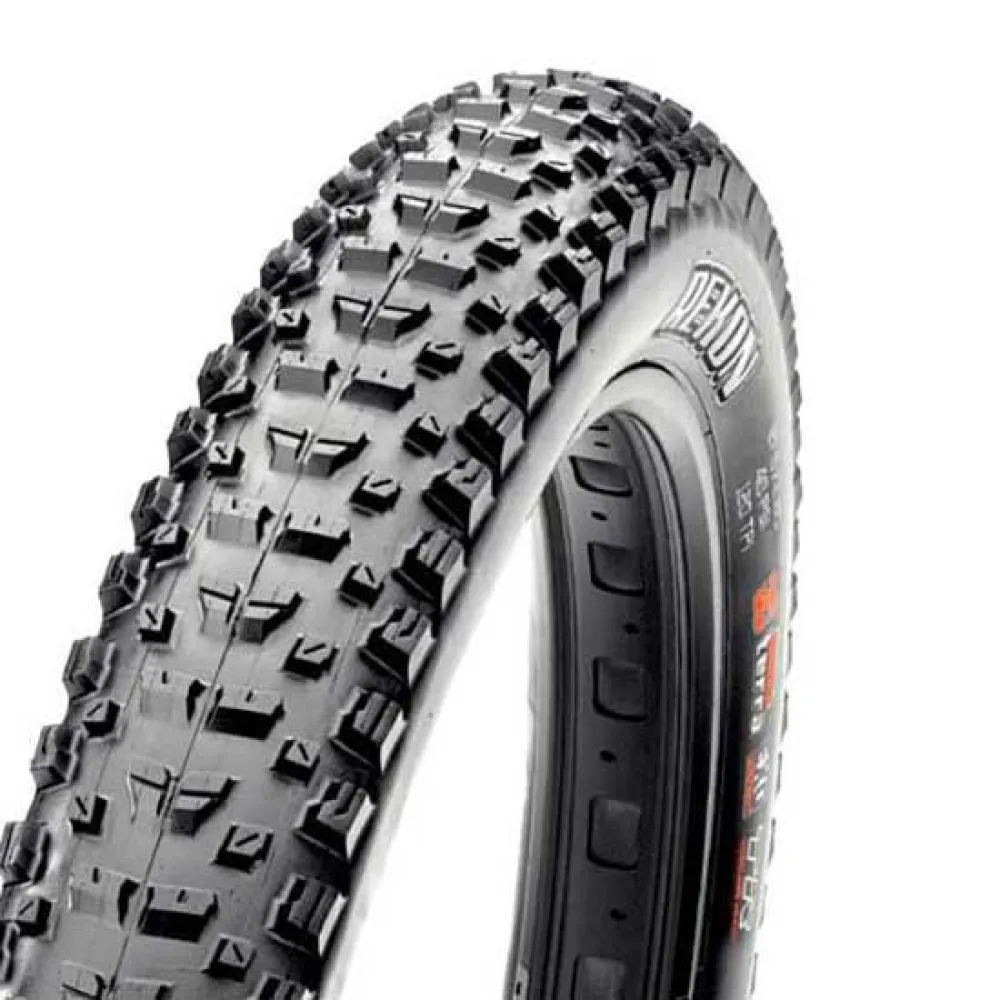 

Шина для горного велосипеда Maxxis Rekon Tubeless 27.5´´ x 2.60, черный