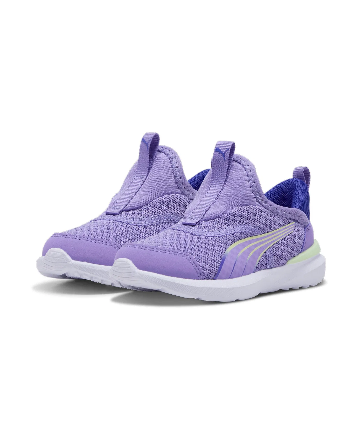 Детские кроссовки PUMA Cruise Ease-In — фото 2