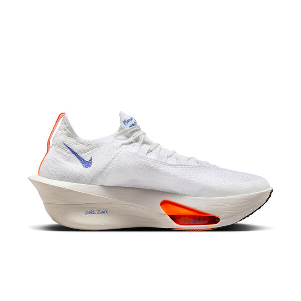 Кроссовки air zoom alphafly next% 3 fp Nike, мульитколор — фото 2