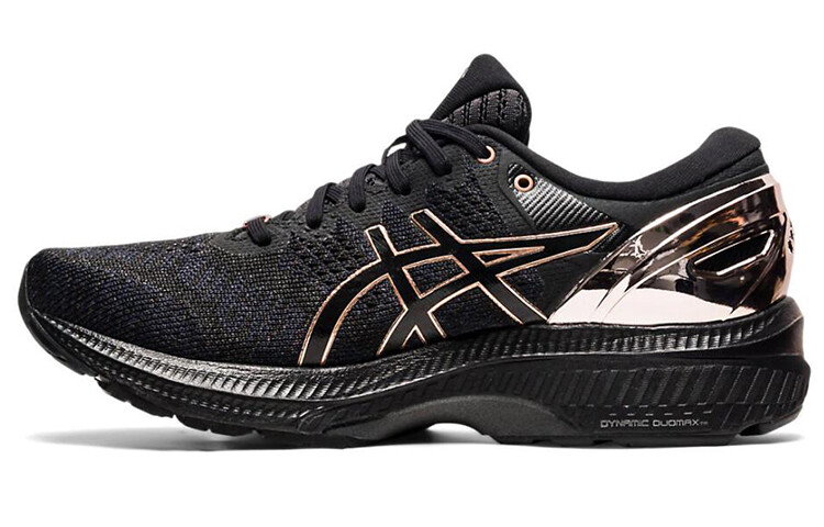 

Кроссовки Asics Gel-Kayano 27 женские