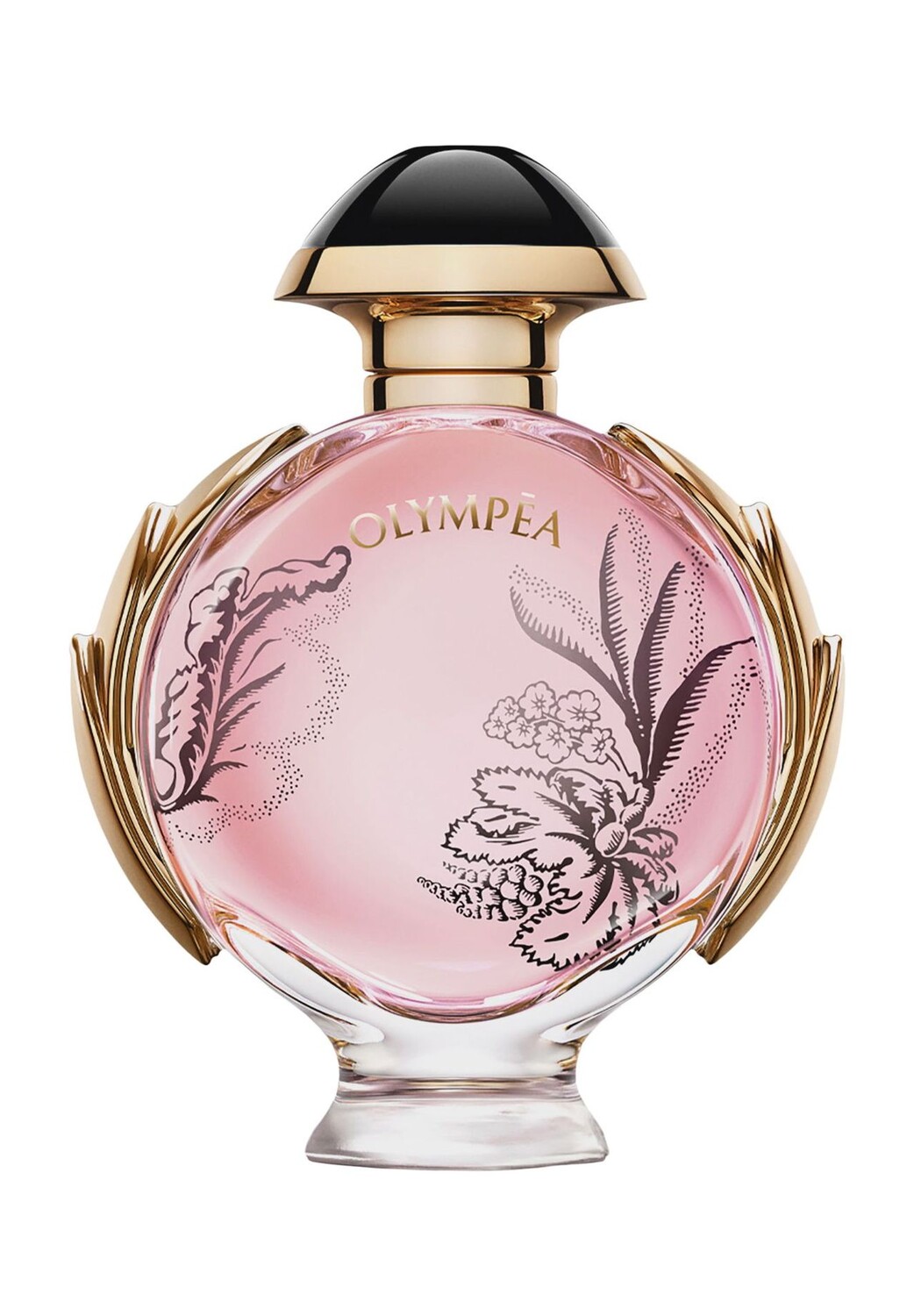 

Цветочная парфюмерная вода Blossom 50ml rabanne