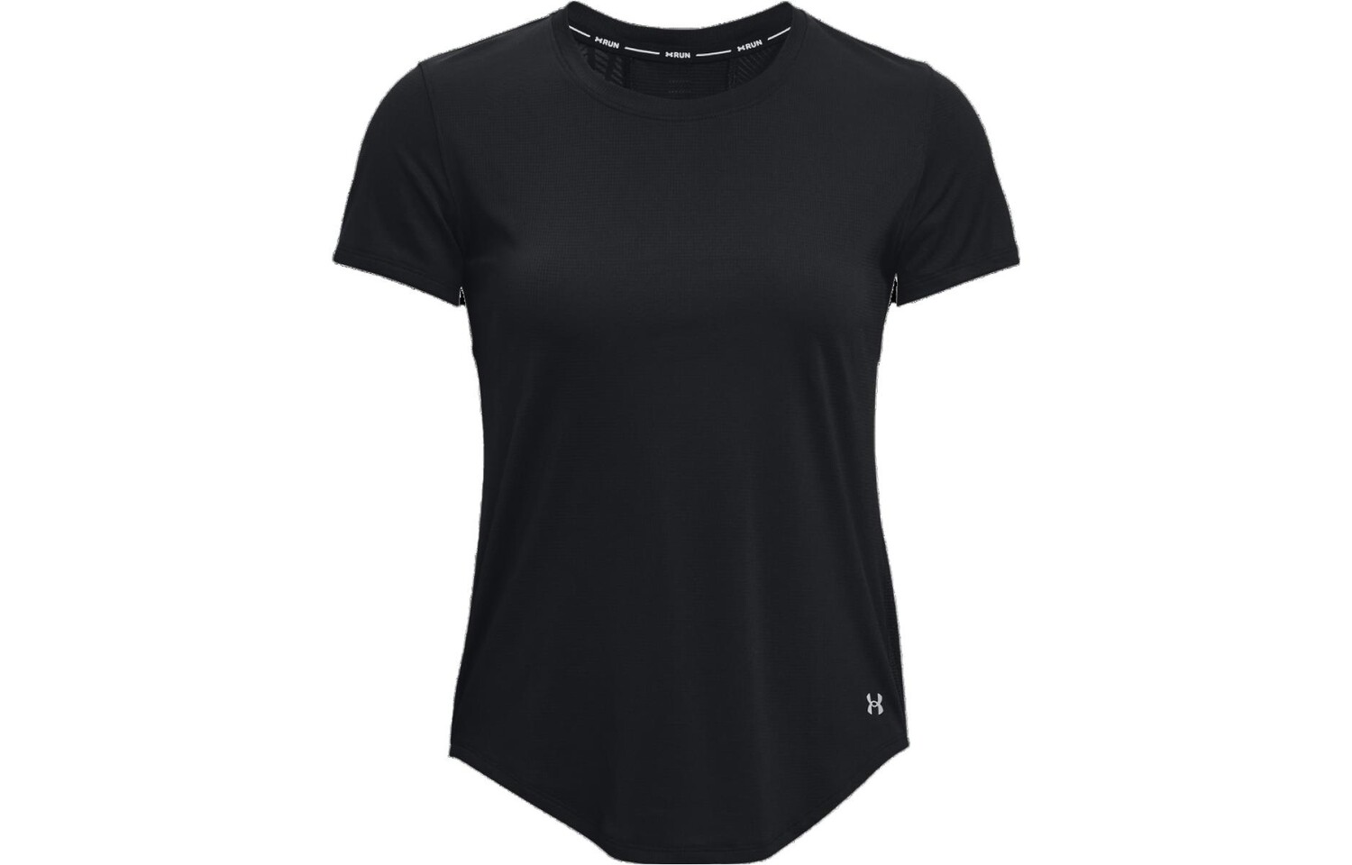 

Женская футболка Under Armour, цвет Black