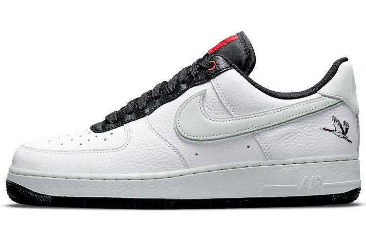 

Кроссовки Nike Air Force 1 Low '07 LX молочный аист Crane, Серый, Кроссовки Nike Air Force 1 Low '07 LX молочный аист Crane